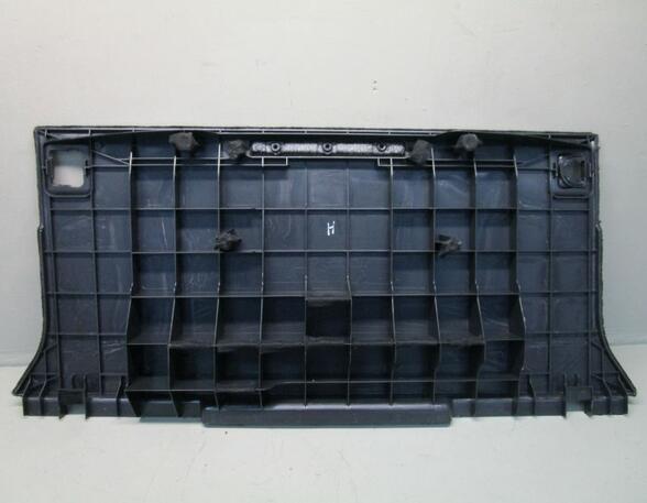 Vloeren kofferbak MERCEDES-BENZ C-Klasse T-Model (S204)