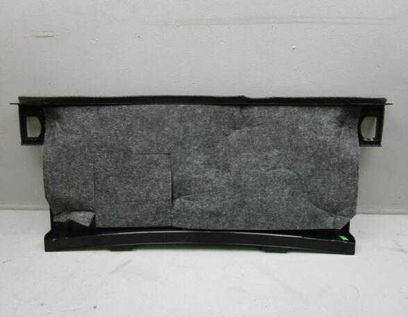 Vloeren kofferbak AUDI A4 Avant (8K5, B8)