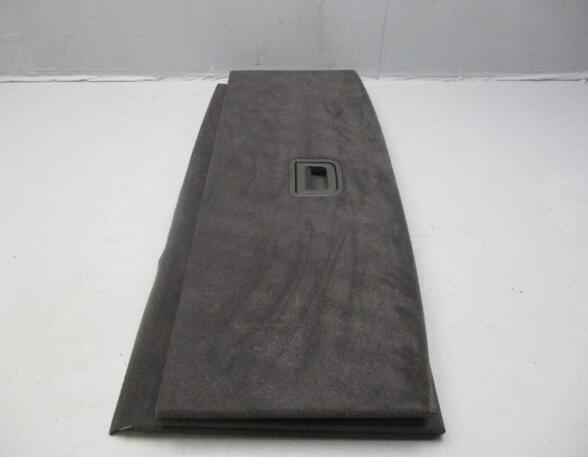 Trunk Floor Mat Carpet AUDI A4 Avant (8ED, B7)