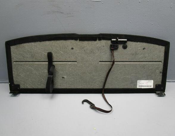 Vloeren kofferbak MERCEDES-BENZ R-Klasse (V251, W251)