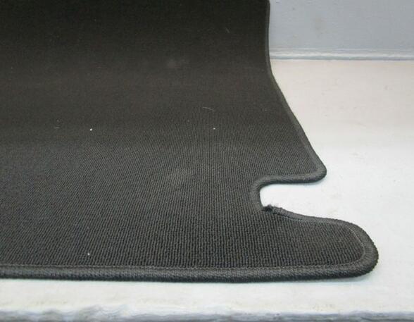 Trunk Floor Mat Carpet MERCEDES-BENZ GLK-Klasse (X204)