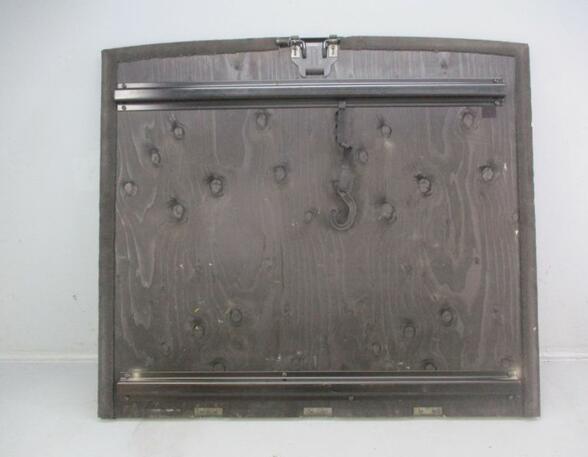 Vloeren kofferbak SAAB 9-5 Kombi (YS3E)