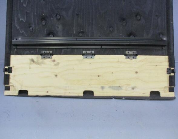 Vloeren kofferbak SAAB 9-5 Kombi (YS3E)