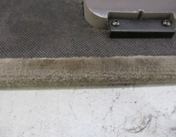 Trunk Floor Mat Carpet AUDI A6 Avant (4B5)