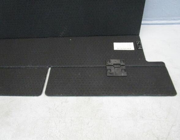 Trunk Floor Mat Carpet HONDA Jazz III (GE, GG, GP, ZA)