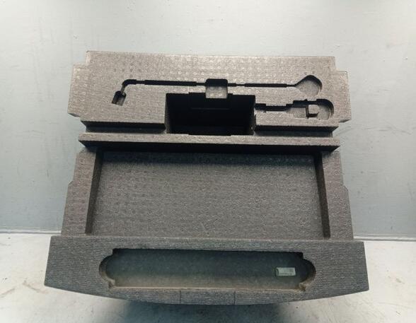 Bodenbelag Kofferraum Werkzeugkasten MAZDA 6 KOMBI (GH) 2.2 MZR-CD 132 KW