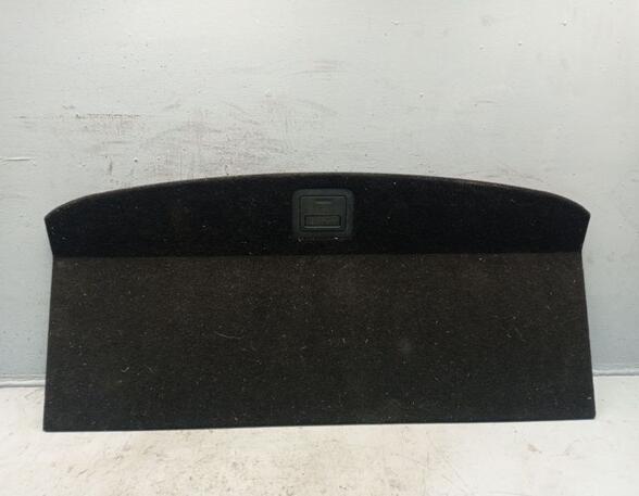 Trunk Floor Mat Carpet MAZDA 6 Kombi (GH)