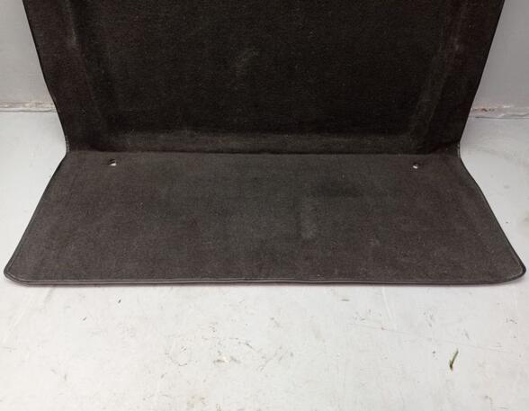 Trunk Floor Mat Carpet AUDI A8 (4D2, 4D8)
