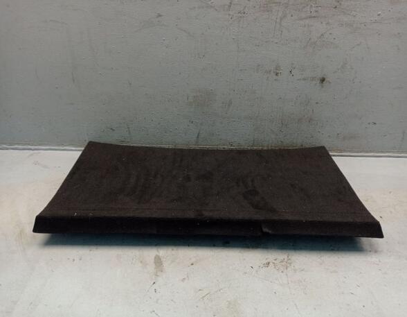 Trunk Floor Mat Carpet AUDI A4 Avant (8W5, 8WD)