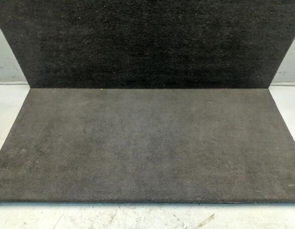 Trunk Floor Mat Carpet HYUNDAI iX35 (EL, ELH, LM)