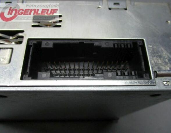Boordcomputer AUDI A4 (8E2)