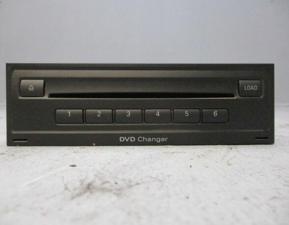 DVD-Player Wechsler VW TOUAREG II (7P5) 3.0 V6 TDI 176 KW