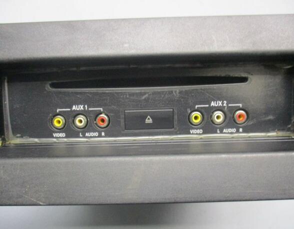 DVD-Player MERCEDES-BENZ GL-Klasse (X164)