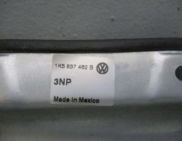 Window Lift VW Golf V Variant (1K5)