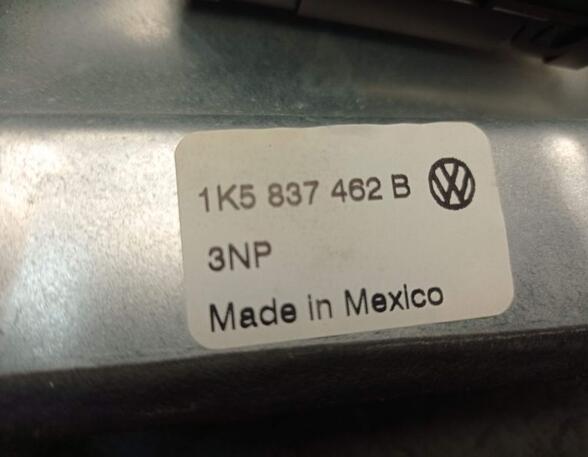 Raambedieningsmechanisme VW Golf V Variant (1K5)