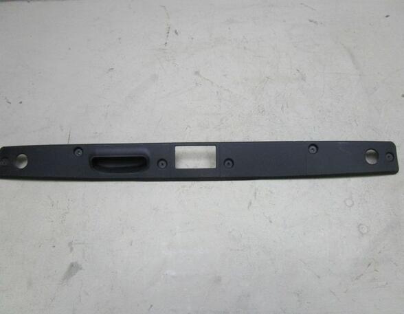 Door handle frame MERCEDES-BENZ E-Klasse (W211)