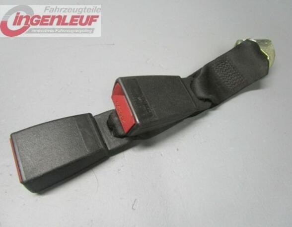 Seat Belt Buckle MERCEDES-BENZ C-Klasse (W202)