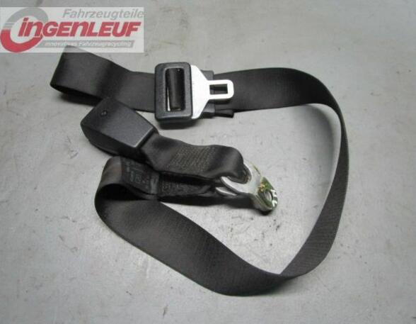 Seat Belt Buckle BMW 3er Coupe (E46)