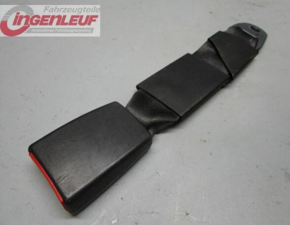 Seat Belt Buckle CITROËN C3 I (FC, FN)