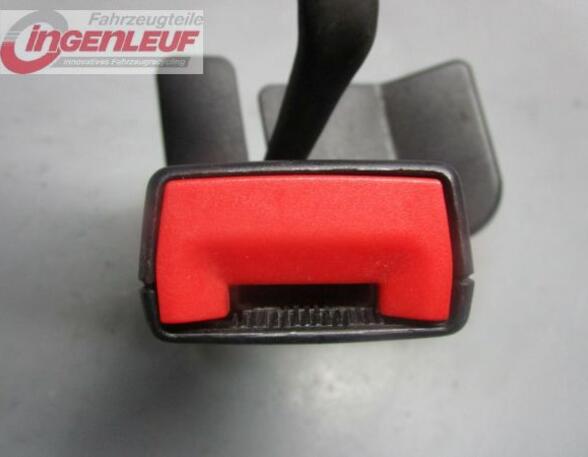 Seat Belt Buckle AUDI A6 (4B2, C5)