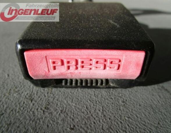 Buckle autogordel PEUGEOT 307 CC (3B)