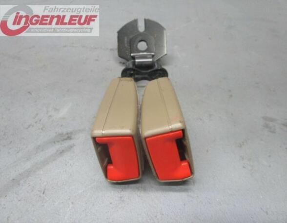 Seat Belt Buckle JAGUAR X-Type (CF1)