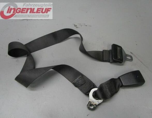 Seat Belt Buckle BMW 3er (E46)
