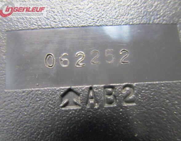 Seat Belt Buckle TOYOTA Avensis Station Wagon (T25)