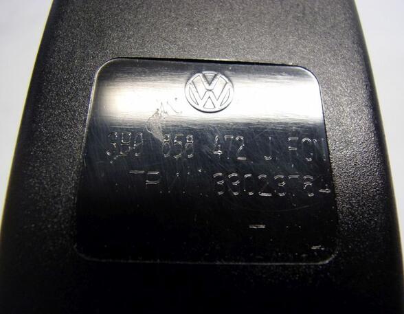 Buckle autogordel VW Passat Variant (3B6)