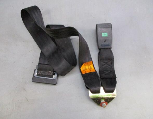Seat Belt Buckle DAEWOO Matiz (M100, M150)