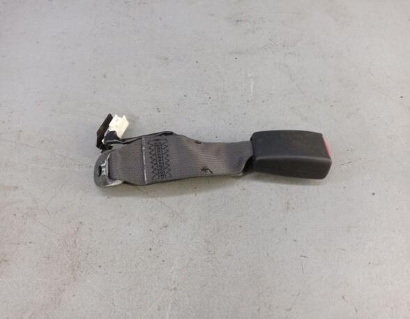 Seat Belt Buckle MAZDA 6 Station Wagon (GY)