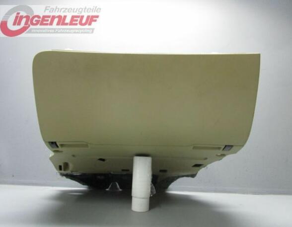 Glove Compartment (Glovebox) AUDI A6 (4F2, C6)