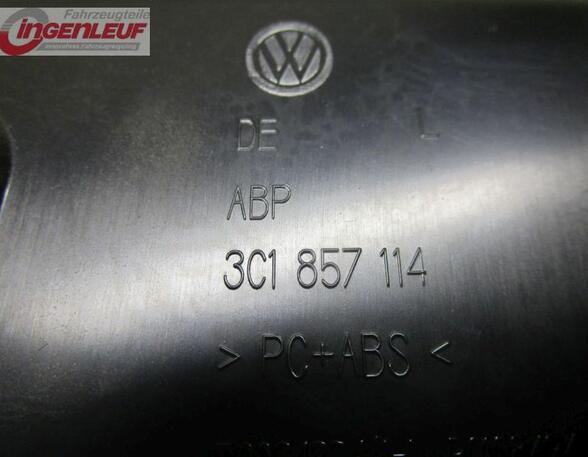 Handschuhfach  VW PASSAT (3C2) 1.9 TDI 77 KW