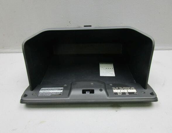 Glove Compartment (Glovebox) TOYOTA Corolla Verso (R1, ZER, ZZE12)