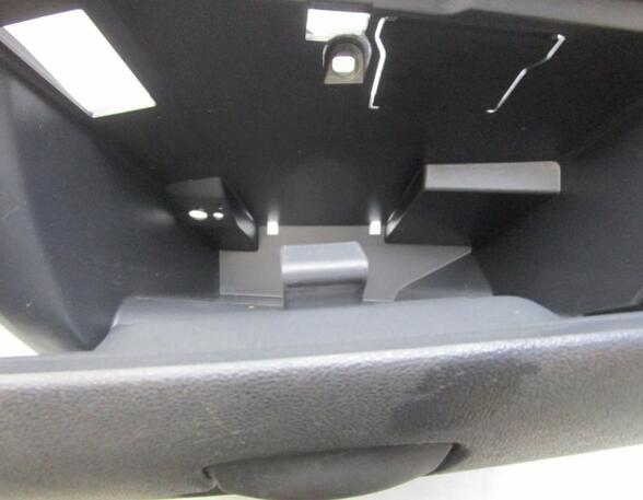 Glove Compartment (Glovebox) RENAULT Clio III Grandtour (KR0/1)