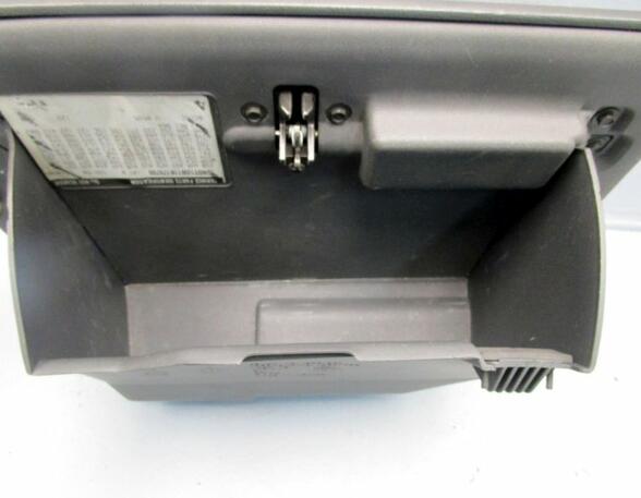 Glove Compartment (Glovebox) CHEVROLET Blazer S10 (--)