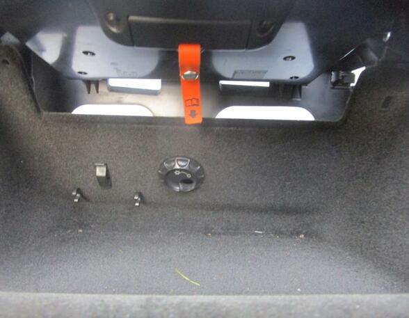 Glove Compartment (Glovebox) VW Passat Variant (3C5)