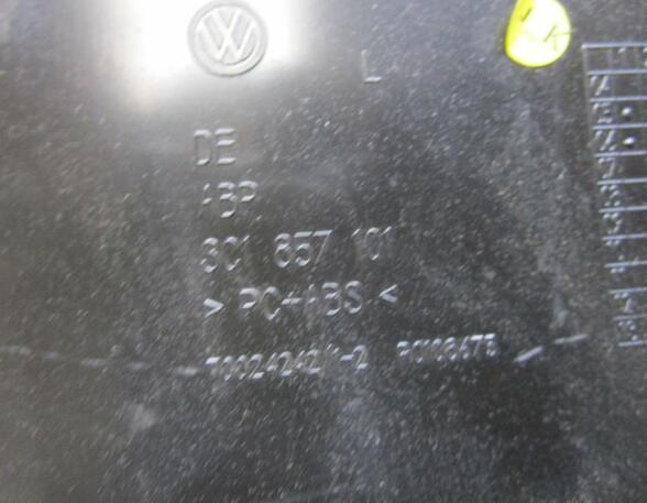 Glove Compartment (Glovebox) VW Passat Variant (3C5)