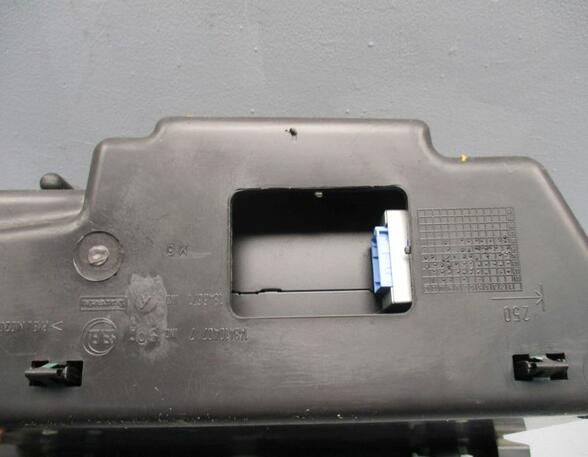 Glove Compartment (Glovebox) PEUGEOT 807 (E)