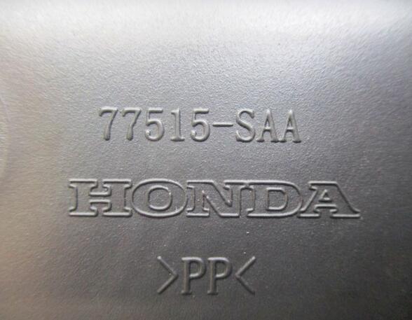 Glove Compartment (Glovebox) HONDA Jazz II (GD, GE2, GE3)