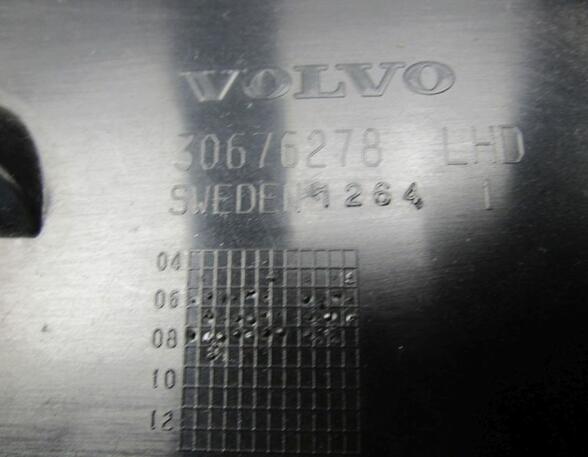 Handschuhfach  VOLVO V70 III (BW) 2.0 D 100 KW