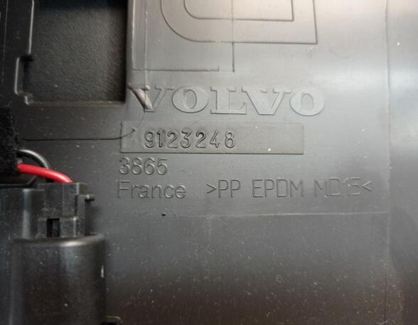 Glove Compartment (Glovebox) VOLVO S40 II (544)