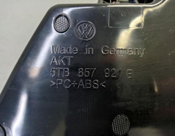 Handschuhfach Armaturenbrett VW TOURAN (5T1) 2.0 TDI 110 KW