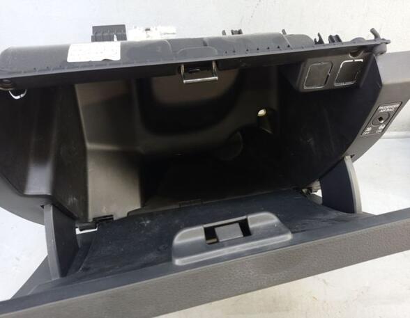 Glove Compartment (Glovebox) SKODA Fabia III (NJ3)