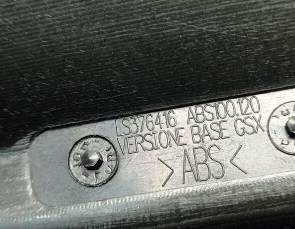 Glove Compartment (Glovebox) ALFA ROMEO 159 Sportwagon (939)