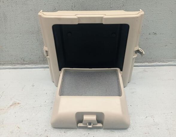 Glove Compartment (Glovebox) CHRYSLER Voyager IV (RG, RS)