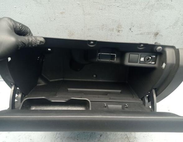 Glove Compartment (Glovebox) VW Polo (6C1, 6R1)