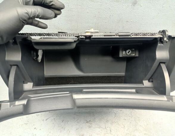 Glove Compartment (Glovebox) SKODA Octavia II (1Z3)