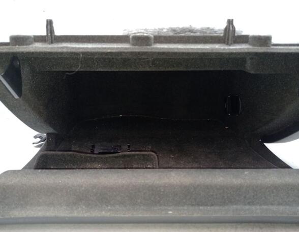 Glove Compartment (Glovebox) AUDI A4 Avant (8K5, B8)
