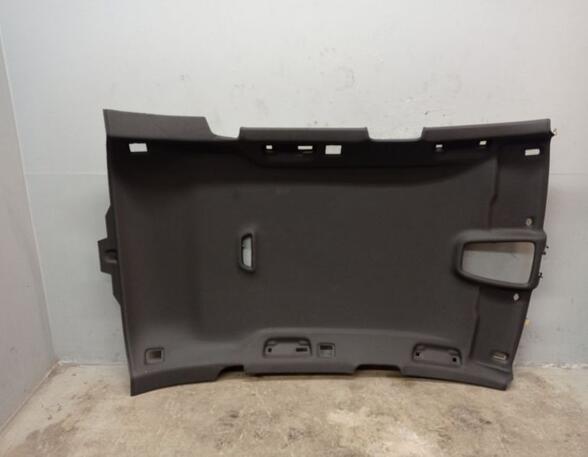 Roof Inner Lining AUDI A4 Avant (8W5, 8WD)